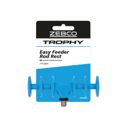 Zebco - Suport lanseta Trophy Easy Feeder Rod Rest